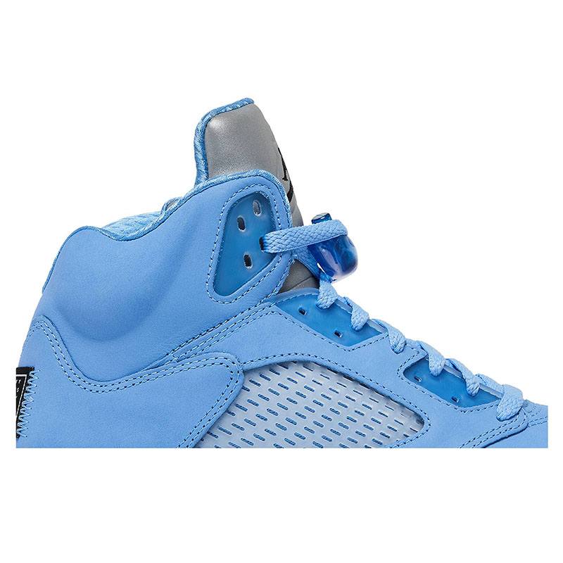 AIR JORDAN 5 UNC