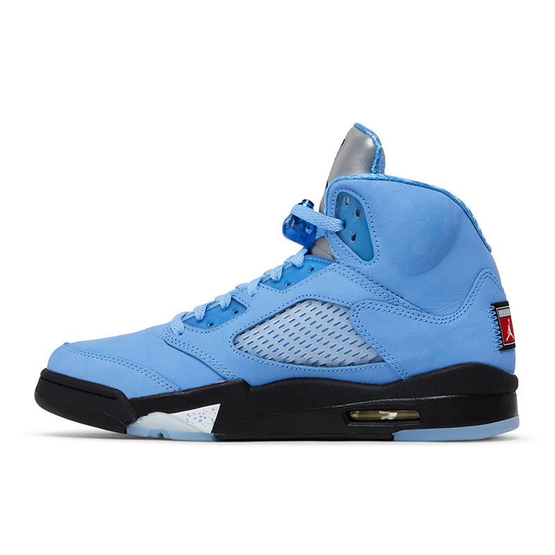 AIR JORDAN 5 UNC