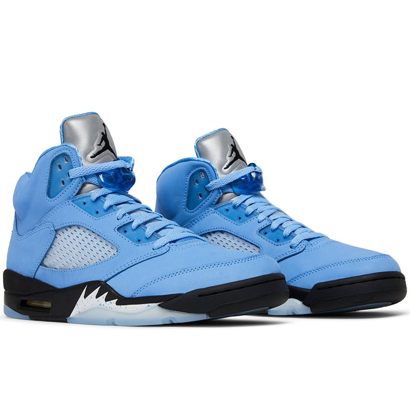 AIR JORDAN 5 UNC