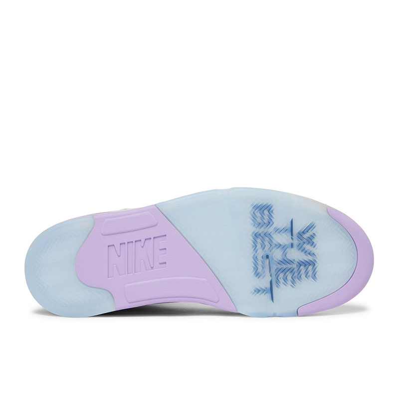 DJ KHALED X AIR JORDAN 5 RETRO 