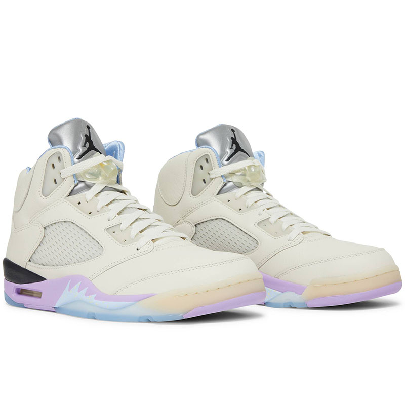 DJ KHALED X AIR JORDAN 5 RETRO 