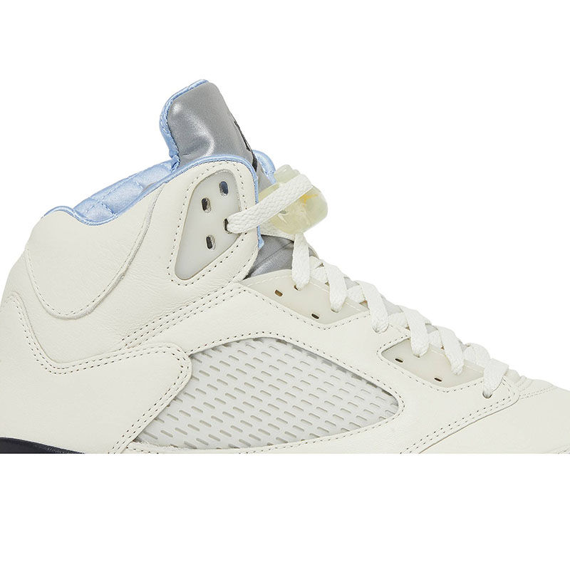 DJ KHALED X AIR JORDAN 5 RETRO 