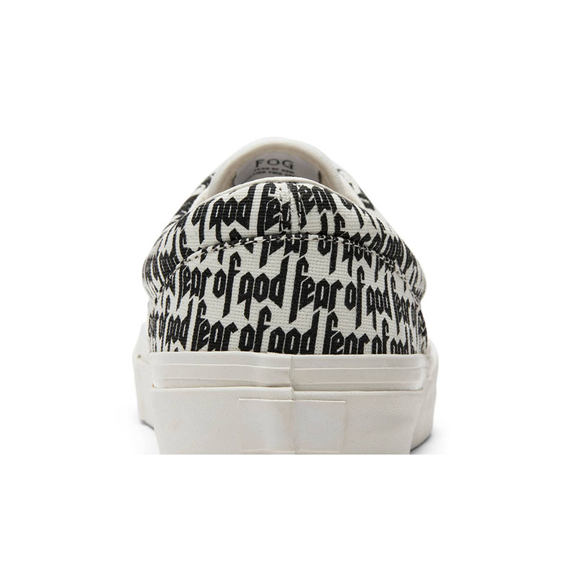 Fear of God x Era 95 Reissue 