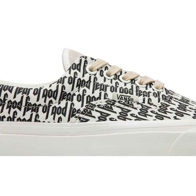 Fear of God x Era 95 Reissue 