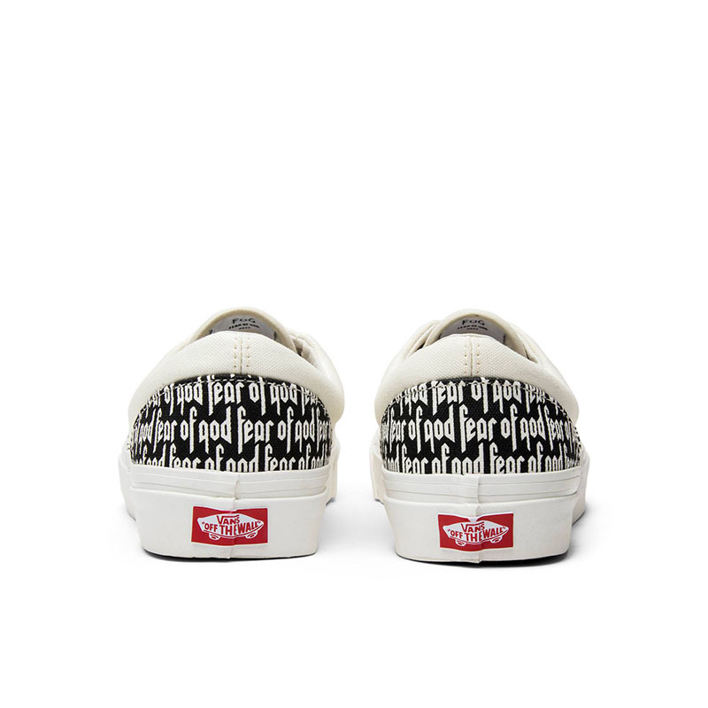 Fear of God x Era 95 DX 