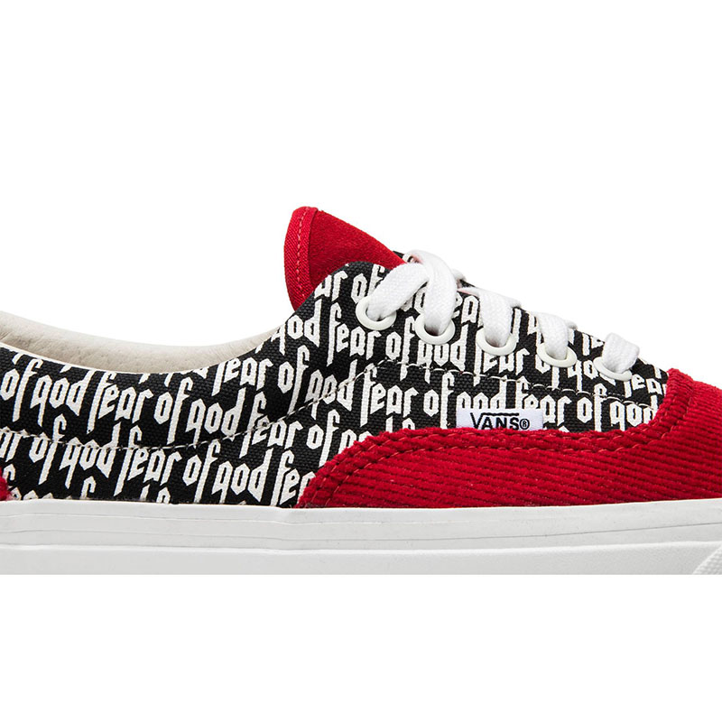 Fear of God x Era 95 DX 