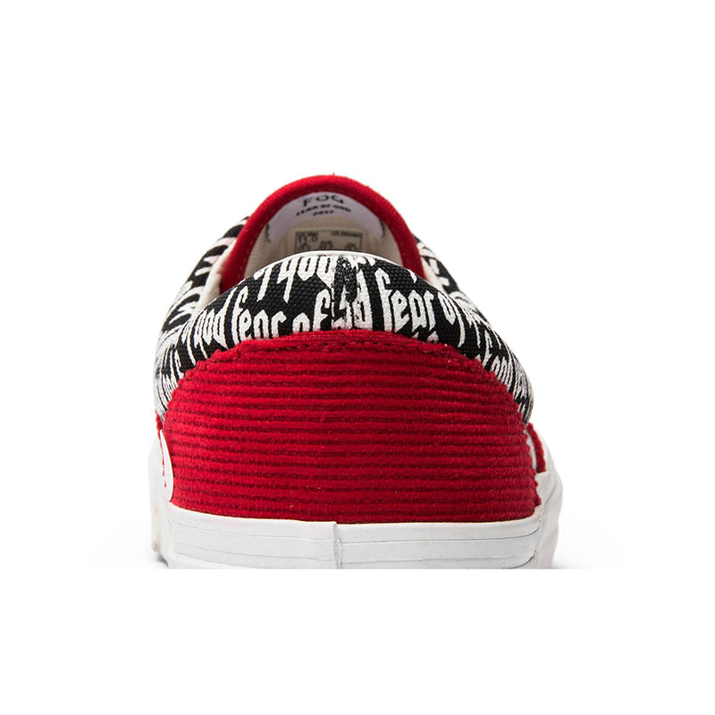 Fear of God x Era 95 DX 