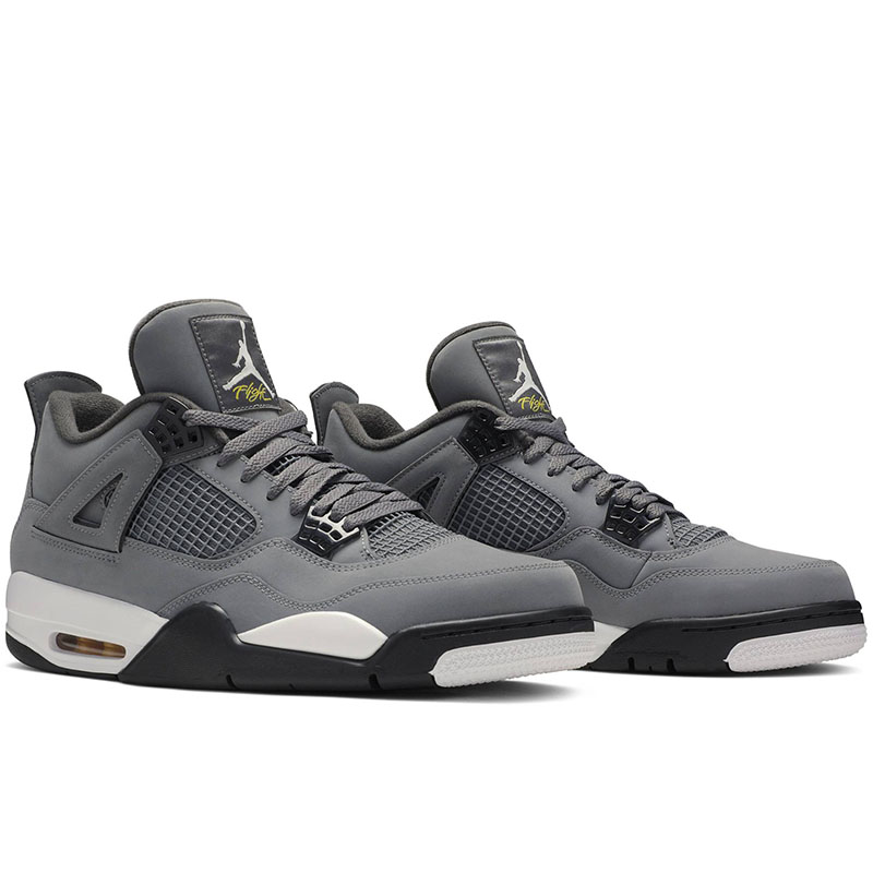 AIR JORDAN 4 RETRO 