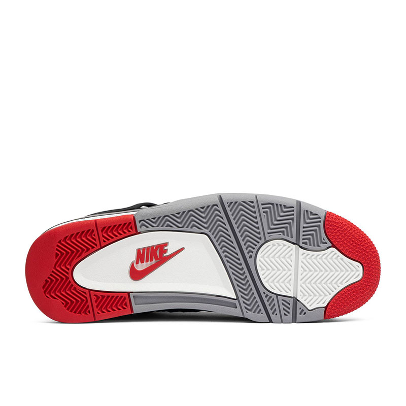 AIR JORDAN 4 RETRO OG 