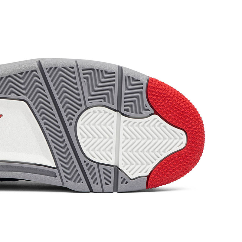 AIR JORDAN 4 RETRO OG 