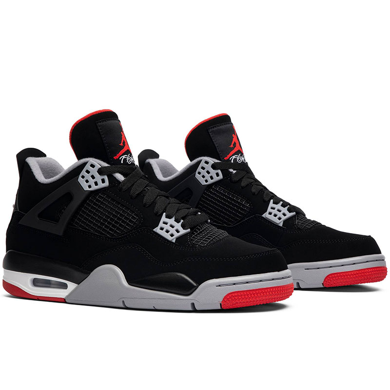 AIR JORDAN 4 RETRO OG 