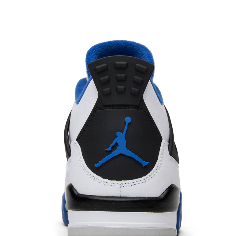 AIR JORDAN 4 RETRO 