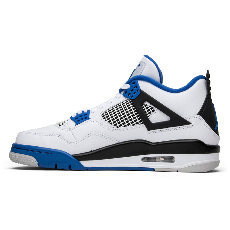 AIR JORDAN 4 RETRO 