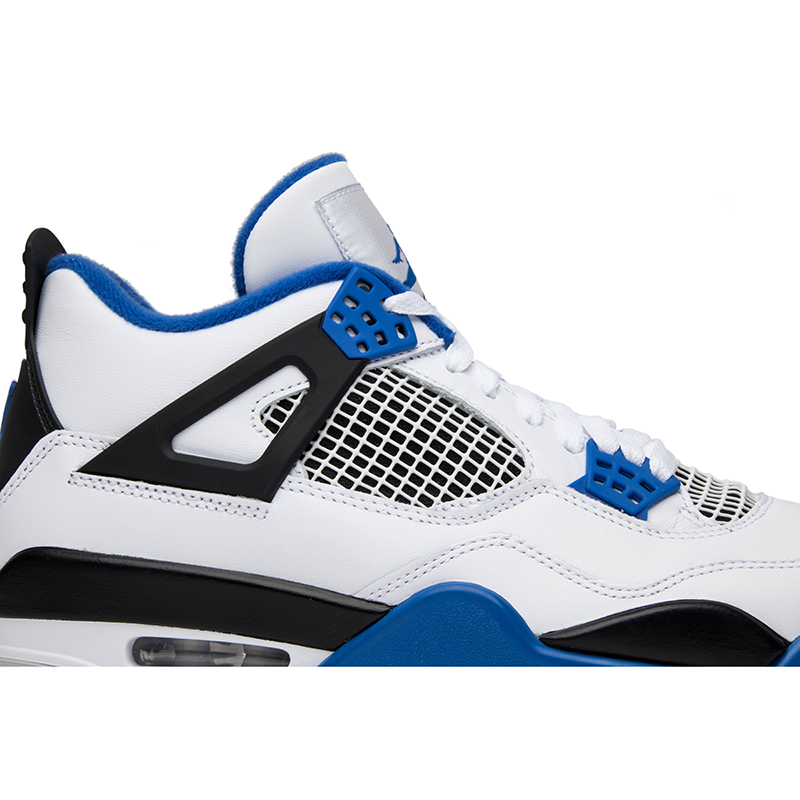 AIR JORDAN 4 RETRO 
