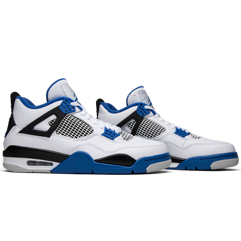 AIR JORDAN 4 RETRO 