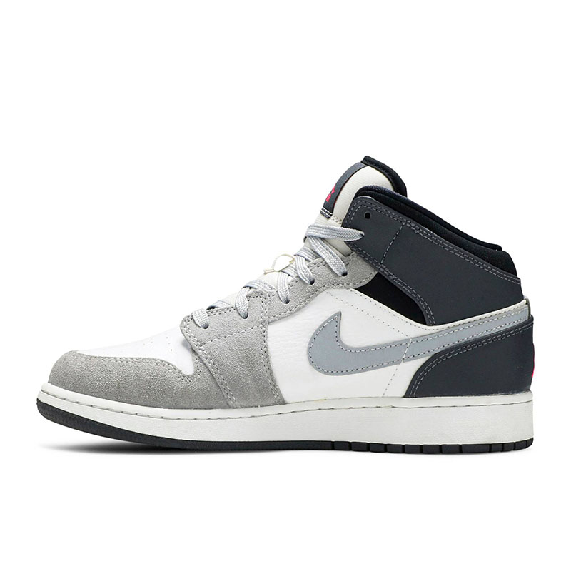 AIR JORDAN 1 MID GS 