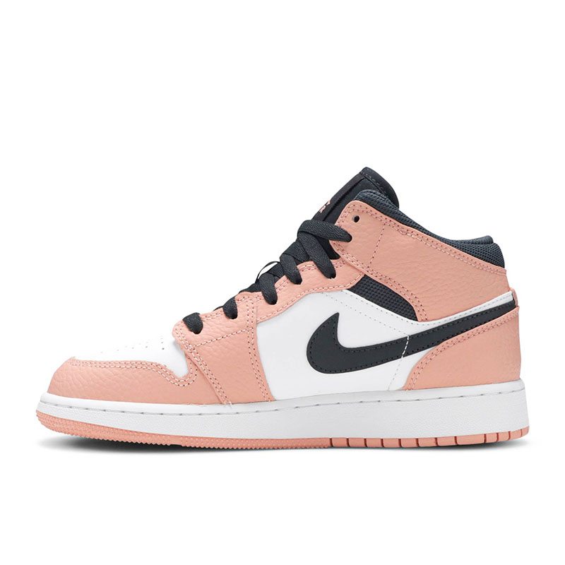 AIR JORDAN 1 MID GS 