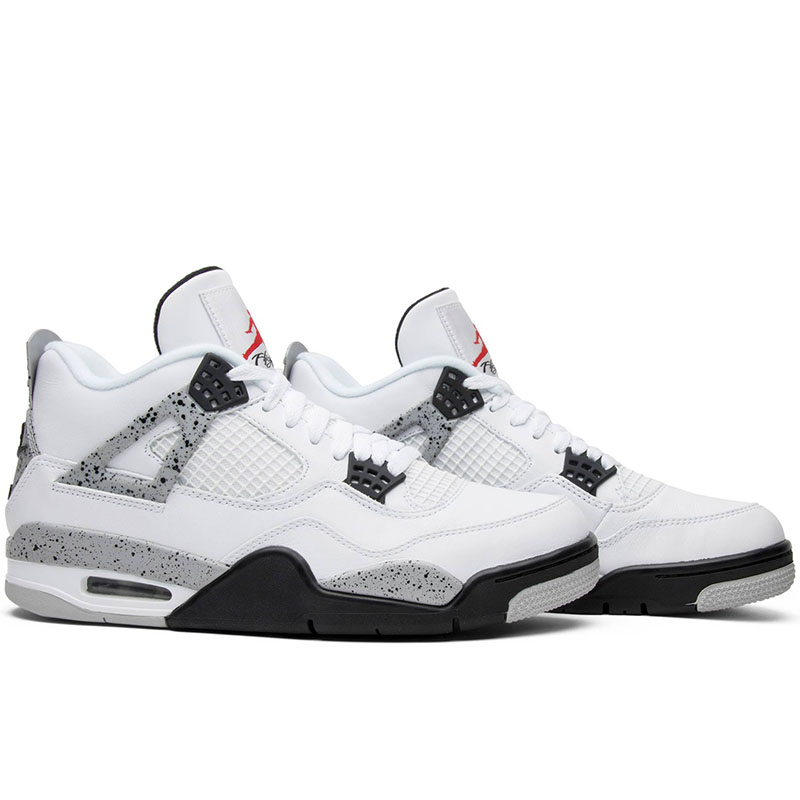 AIR JORDAN 4 RETRO OG 