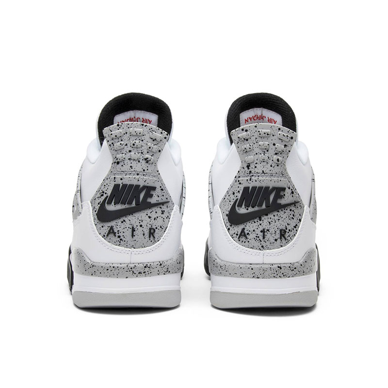 AIR JORDAN 4 RETRO OG 