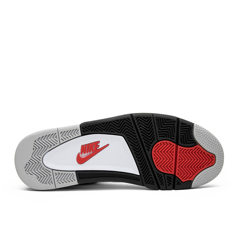 AIR JORDAN 4 RETRO OG 