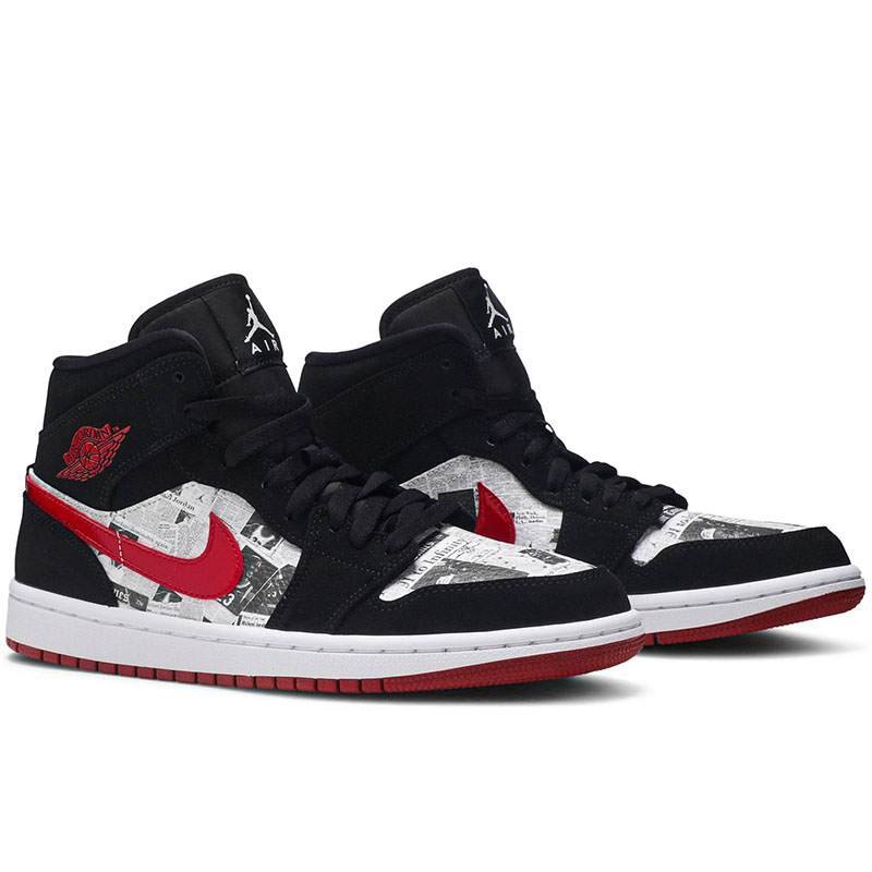 AIR JORDAN 1 MID SE  