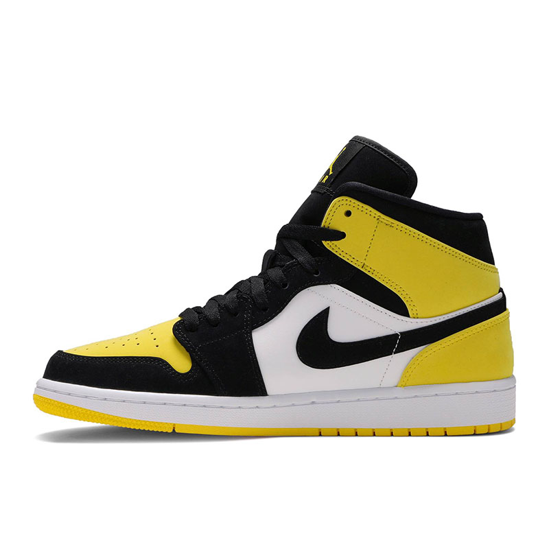 AIR JORDAN 1 MID SE 