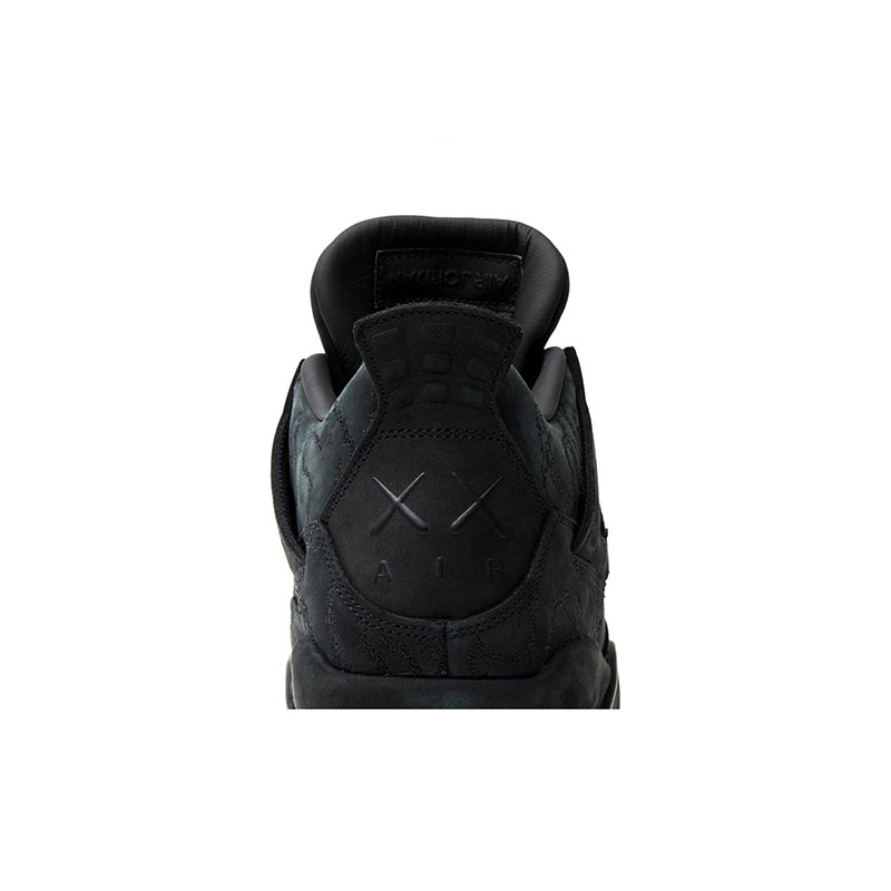 KAWS X AIR JORDAN 4 RETRO 