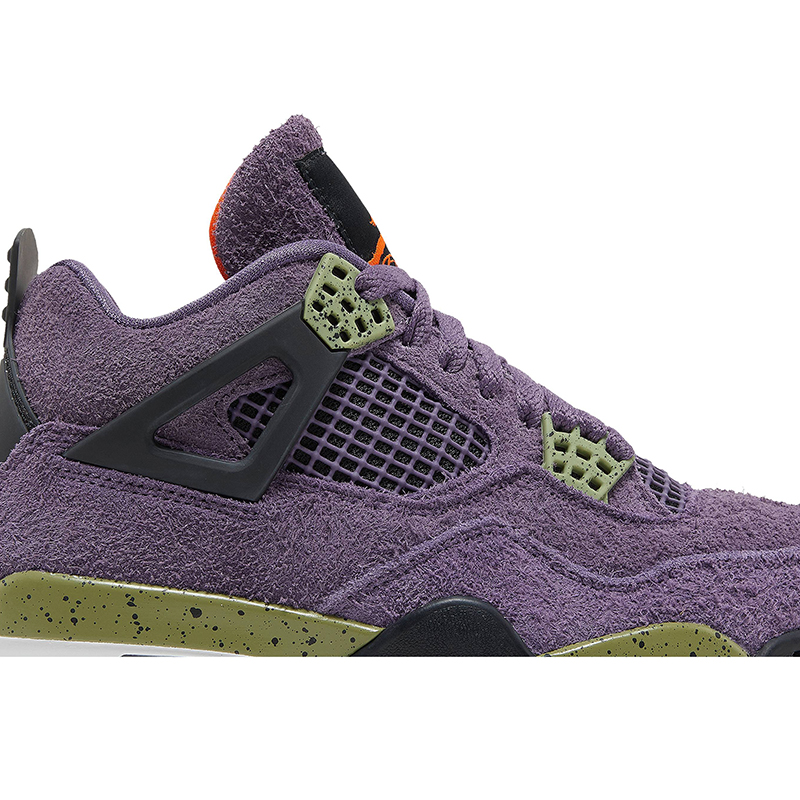 AIR JORDAN 4 RETRO 