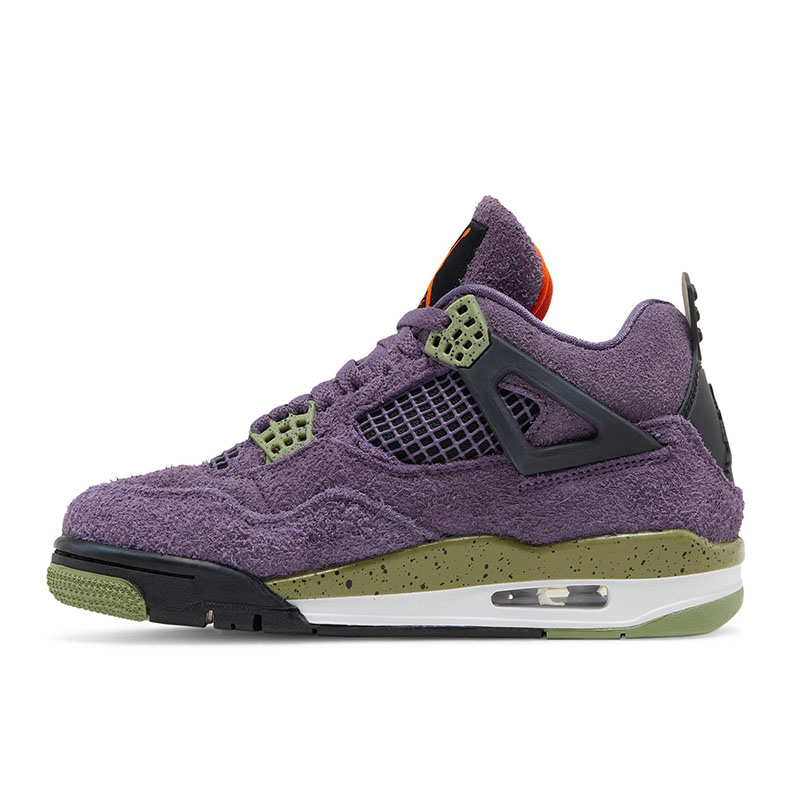AIR JORDAN 4 RETRO 