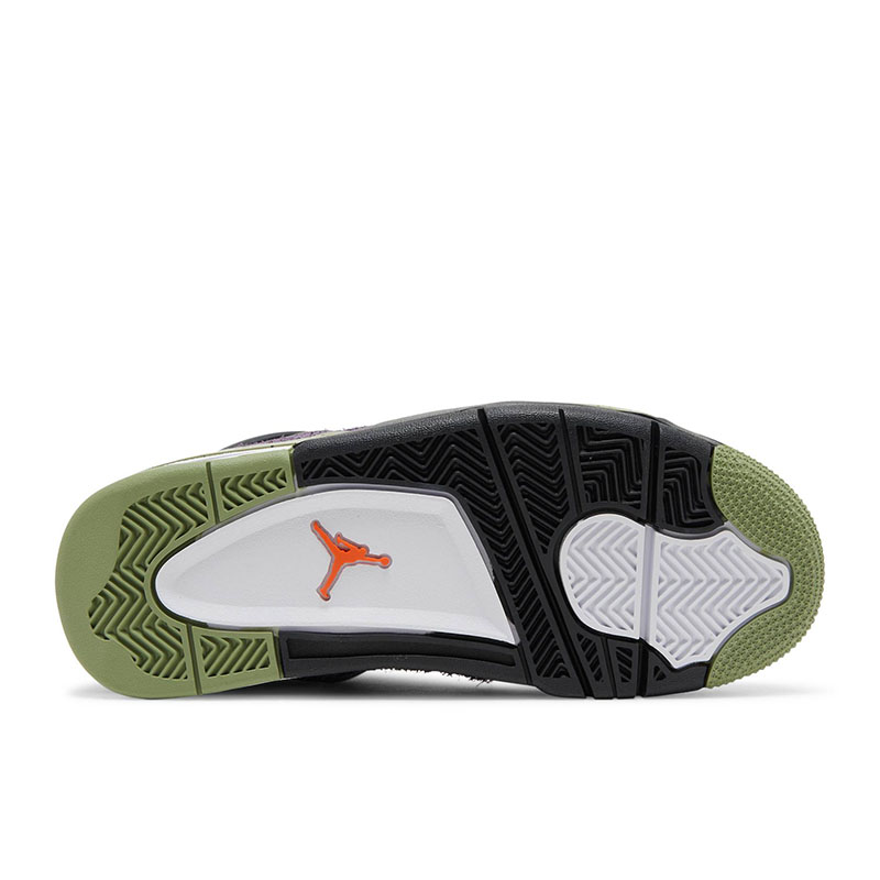 AIR JORDAN 4 RETRO 