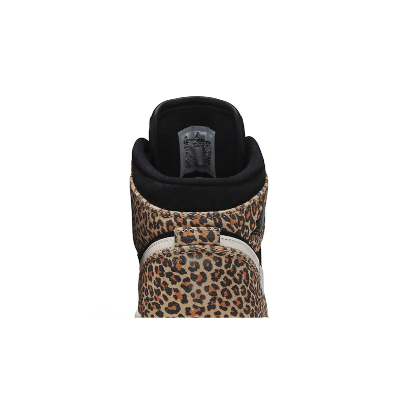 AIR JORDAN 1 MID SE GS