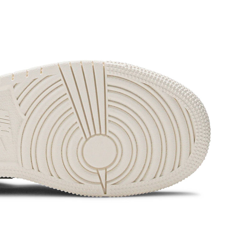 AIR JORDAN 1 MID SE GS