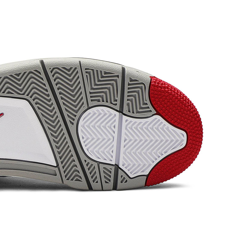 AIR JORDAN 4 RETRO SE 