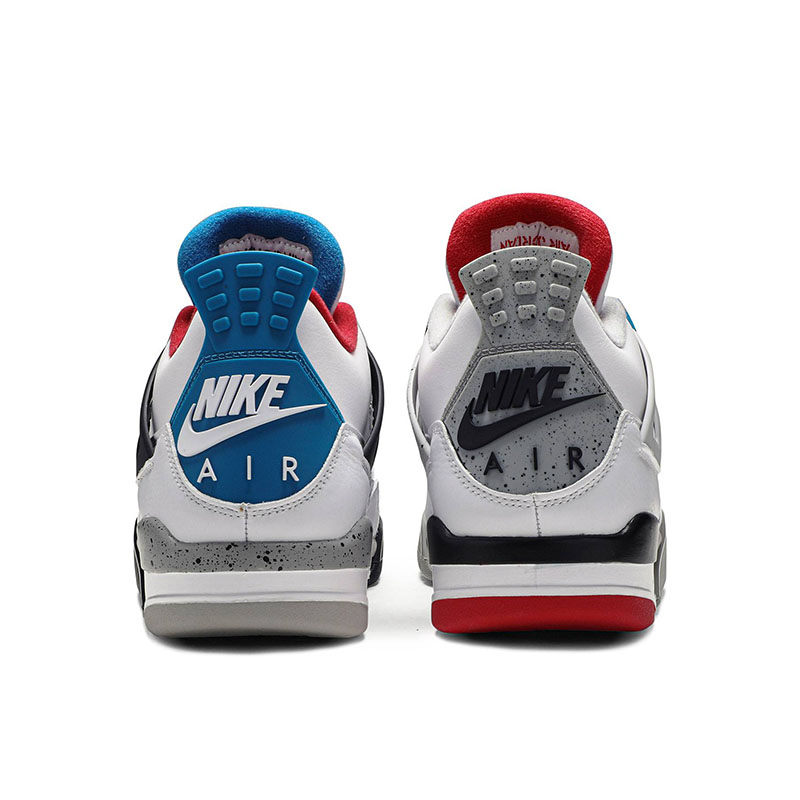 AIR JORDAN 4 RETRO SE 