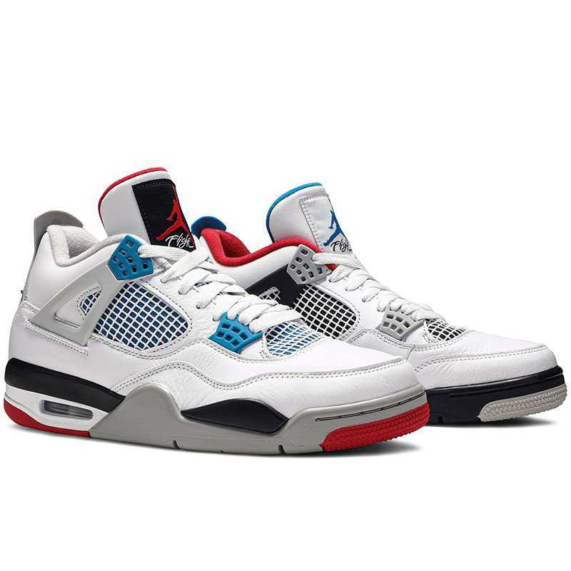 AIR JORDAN 4 RETRO SE 