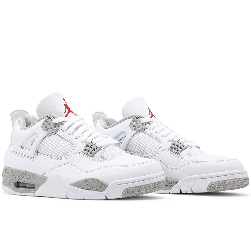 AIR JORDAN 4 RETRO 