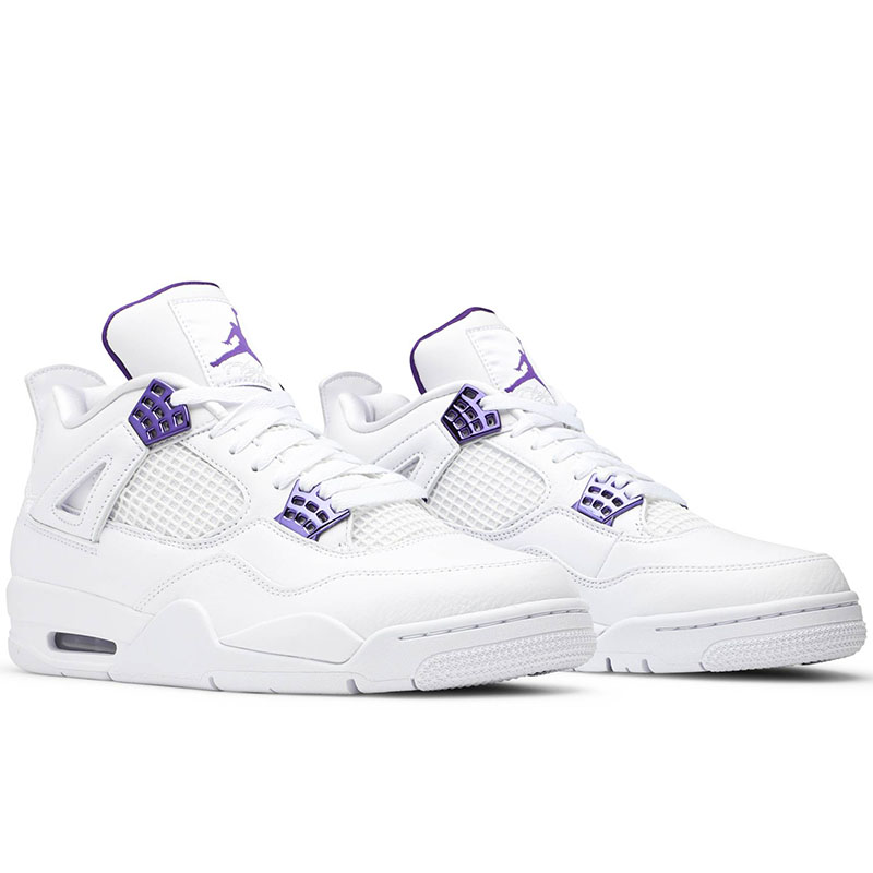 AIR JORDAN 4 RETRO 