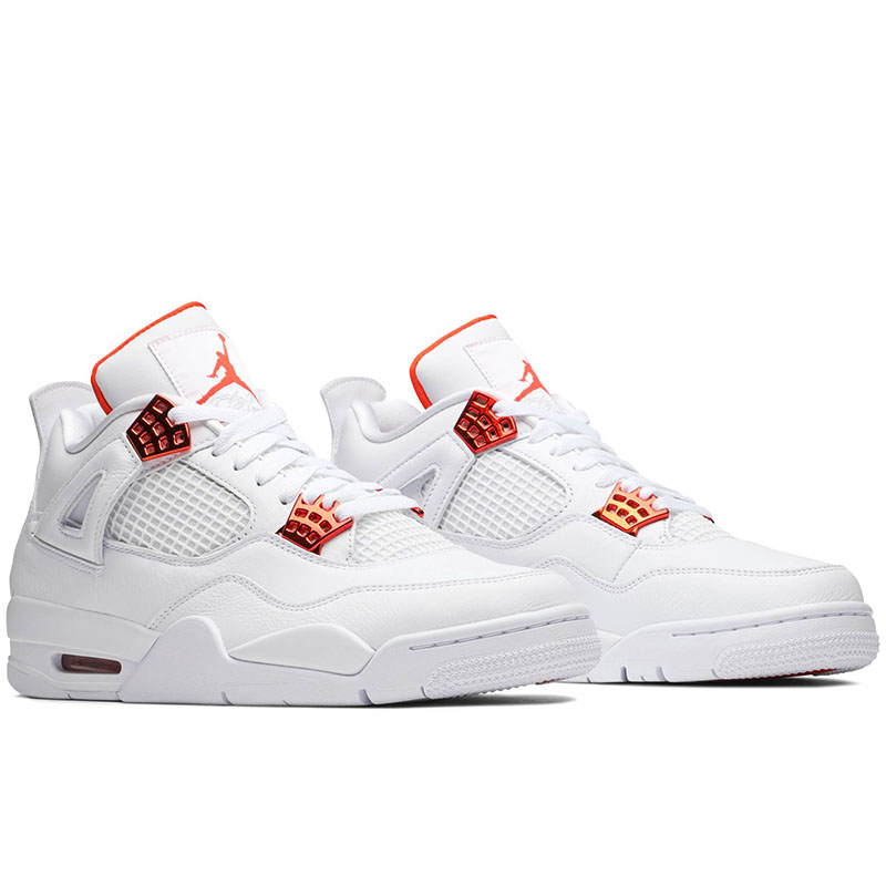 AIR JORDAN 4 RETRO 