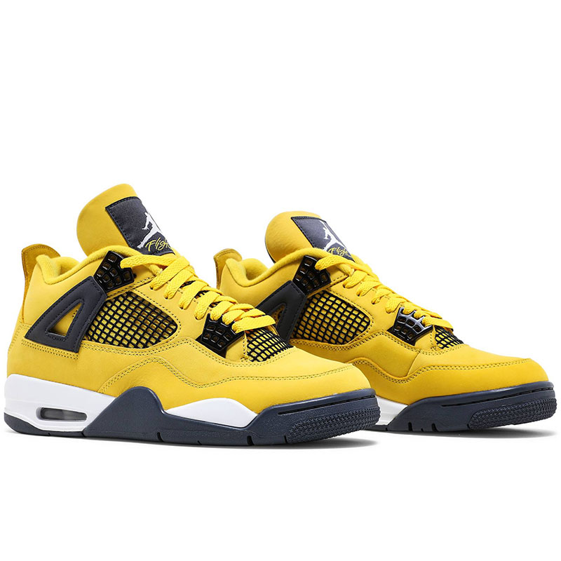 AIR JORDAN 4 RETRO 