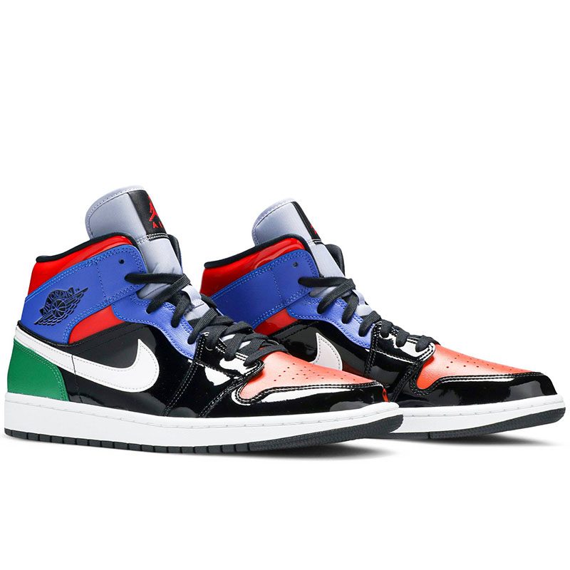 AIR JORDAN 1 MID SE 