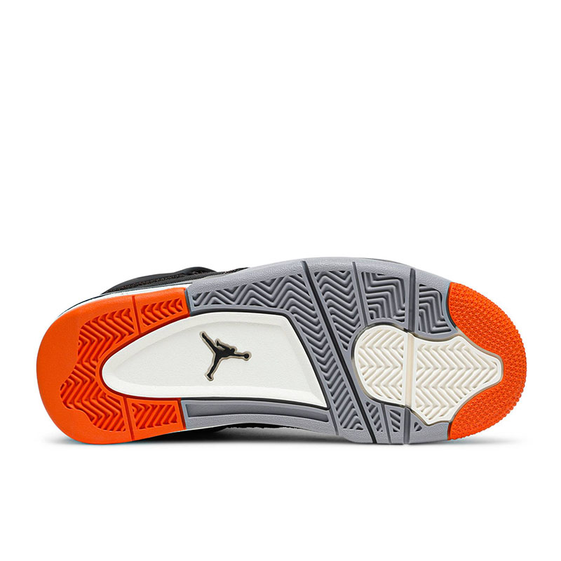 AIR JORDAN 4 RETRO 