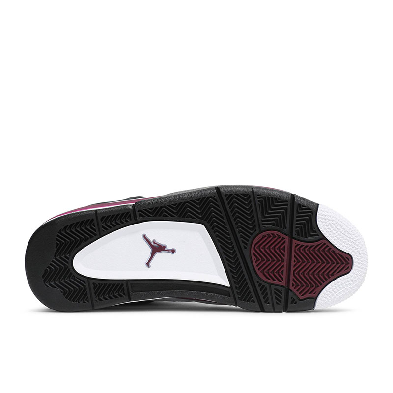 PARIS SAINT-GERMAIN X AIR JORDAN 4 RETRO 