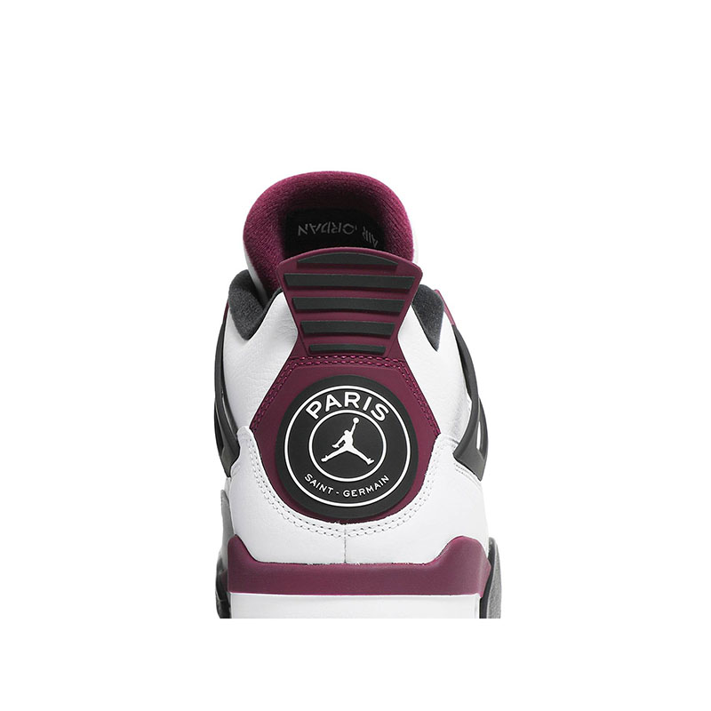 PARIS SAINT-GERMAIN X AIR JORDAN 4 RETRO 
