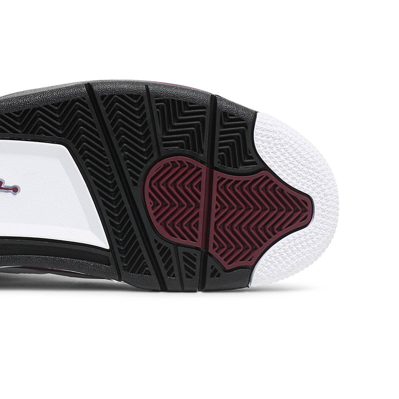 PARIS SAINT-GERMAIN X AIR JORDAN 4 RETRO 