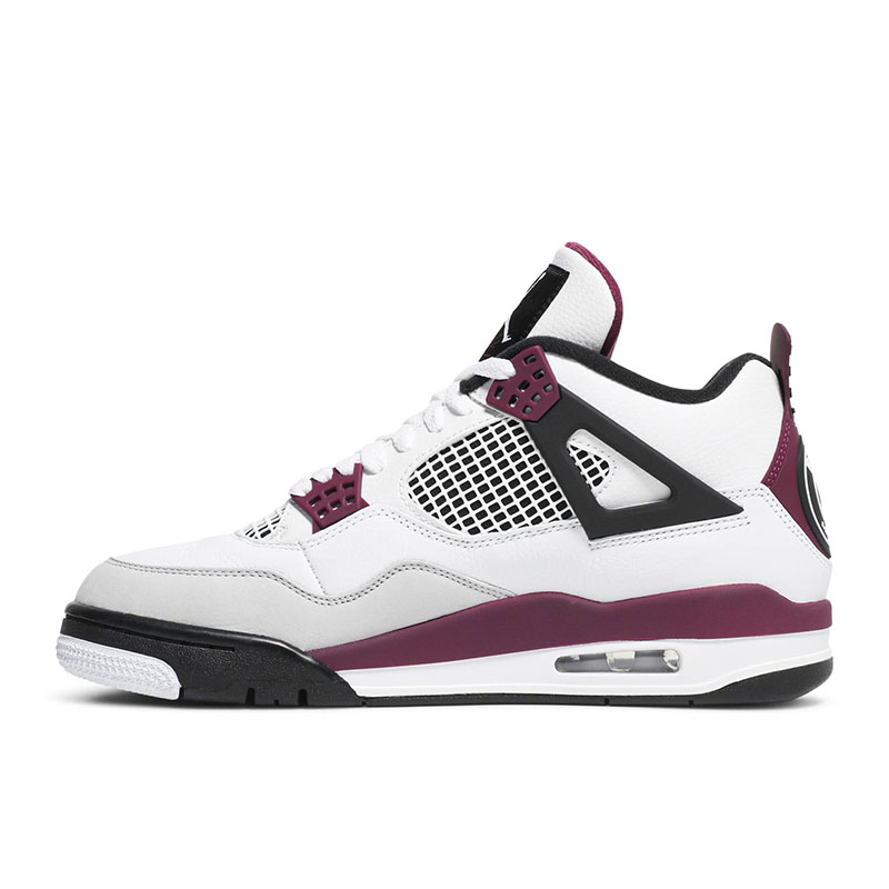 PARIS SAINT-GERMAIN X AIR JORDAN 4 RETRO 
