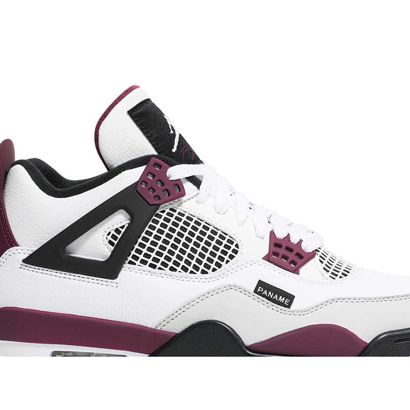 PARIS SAINT-GERMAIN X AIR JORDAN 4 RETRO 