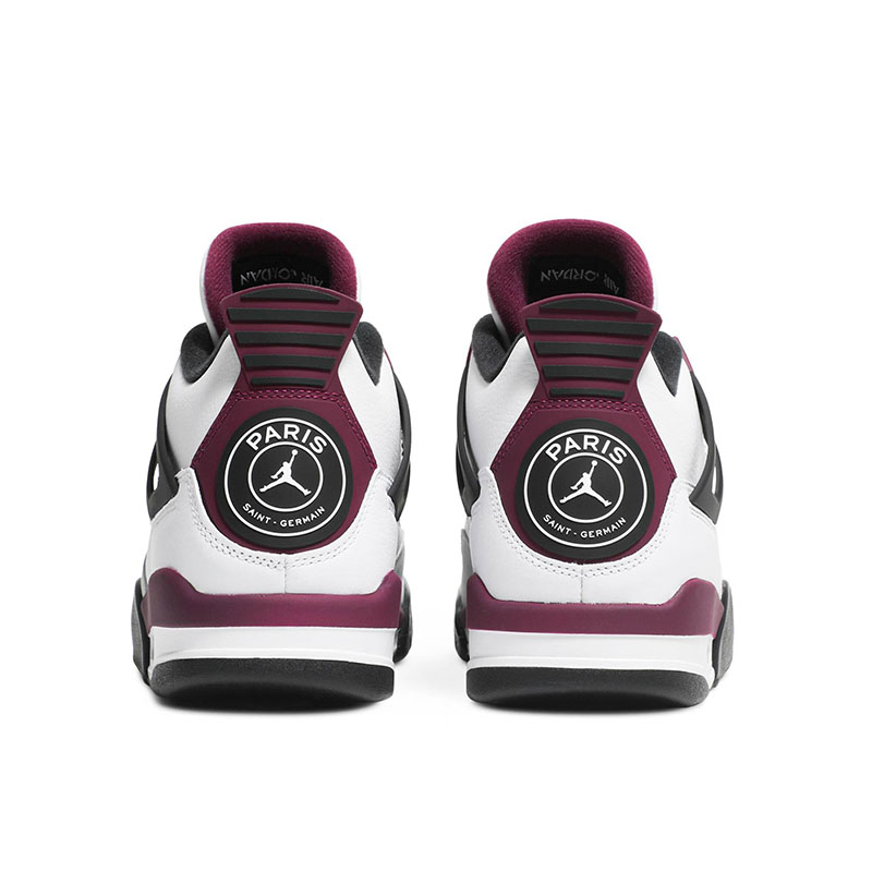 PARIS SAINT-GERMAIN X AIR JORDAN 4 RETRO 