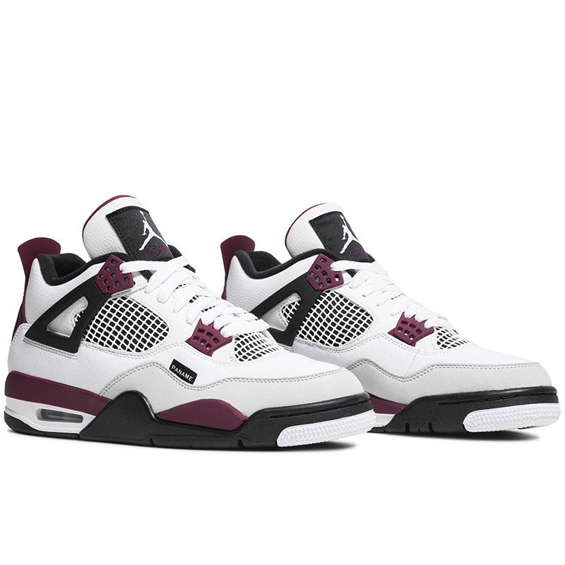 PARIS SAINT-GERMAIN X AIR JORDAN 4 RETRO 