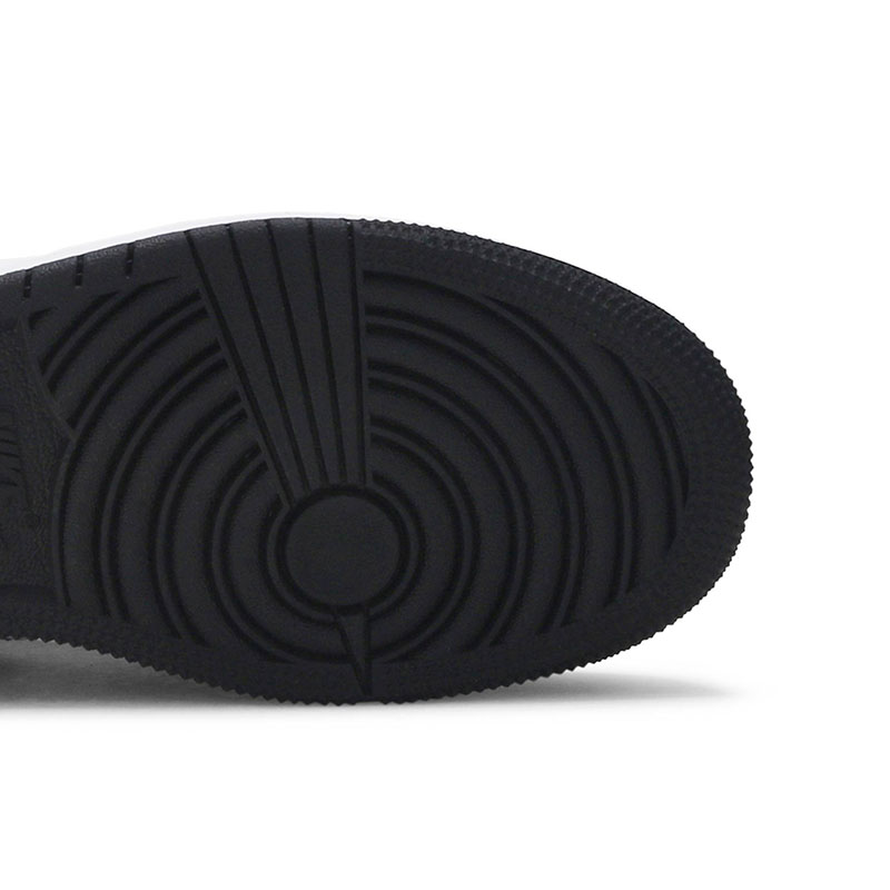 AIR JORDAN 1 MID SE GS 