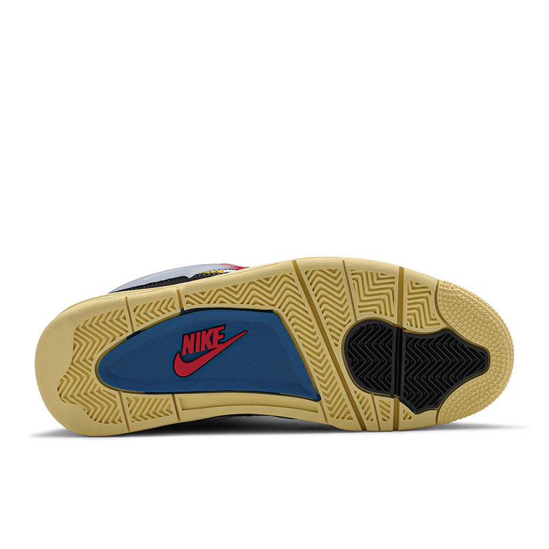 UNION LA X AIR JORDAN 4 RETRO 